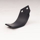 9998 Series Rotary Hoe Blades suit Howard Rotavator Machines