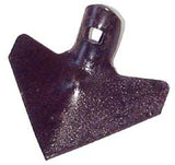 9998 Series Combine-Cultivator Points and bolts.