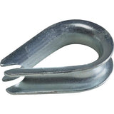 9870 Series Wire Rope Thimbles Packs of 10