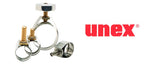 9820 Series Unex Hose Clips individual and trade packs of 10