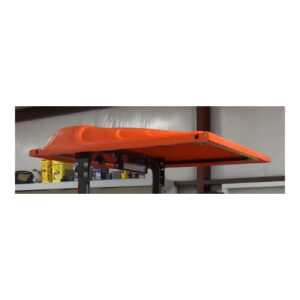 9995 Series Tractor Canopies and Mounting Kits