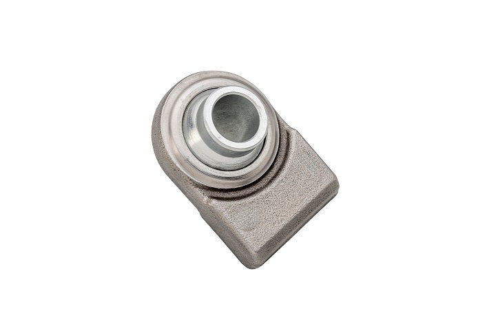 9975 Series Bareco Weld on Ball Ends