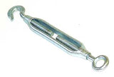 9870 Series Commercial Hook & Eye Turnbuckles