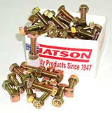 9975 Battery Terminals and Cable Lugs