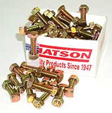 9975 Battery Terminals and Cable Lugs Packs of 10