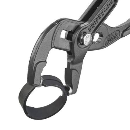 5100 Series 85 51 180 A Knipex Spring Hose Clamp Pliers