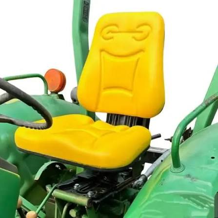 9975 Series Bareco Heavy Duty Tractor Suspension Seats