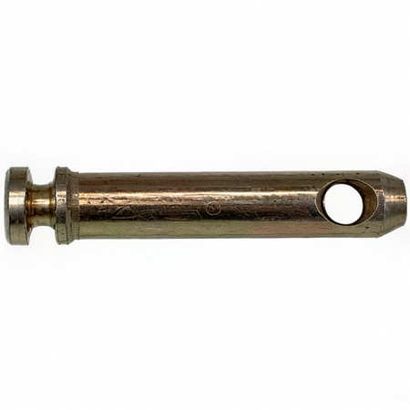 Linkage pin main view