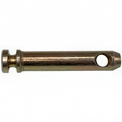Linkage pin main view