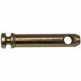 Linkage pin main view