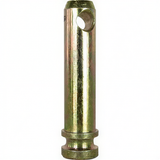 Top linkage pin