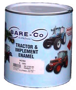 9975 Series Tractor and Implement Enamel