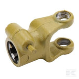 9990 Series Universal Joints and Matching Quick Release Yokes Suit popular Driveshafts.