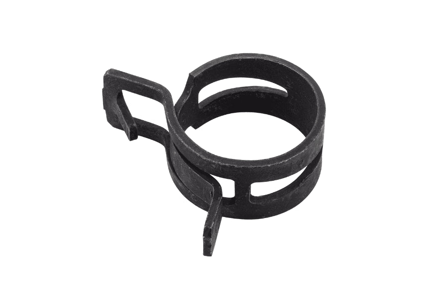 Rotor Clip Spring Band Clamps — Individual Sizes, Packs of 100 & Workshop Kit