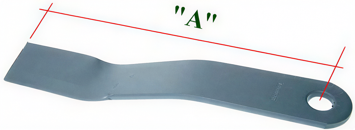 H1A slasher blade