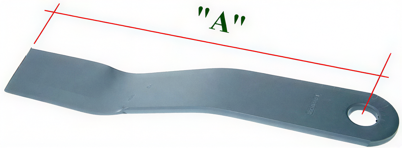 H1A slasher blade