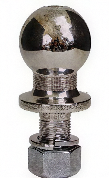 Tow ball