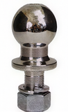 Tow ball