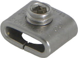3200 Series Scru-Lokt Band-it Buckles