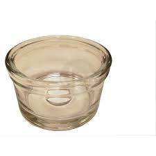 9960 Series Filter Deep Glass Bowl 2764