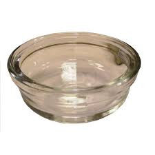 9960 Series Delphi Filter Shallow Glass Bowl 2765