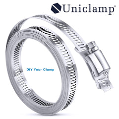 3200 Series Endless Band Clamp Kits