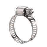 6700 & 4700 Series All Stainless W4 304SS Marine Grade Hose Clamps 10 Packs and 100 Packs + Safety Guards