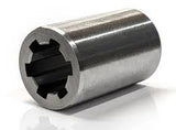 9990 Series Spline Shafting and Couplings