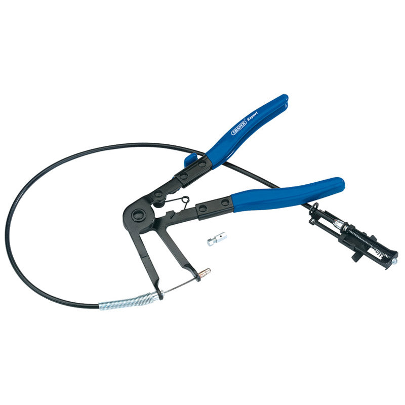 5100 Series 89793 Flexible Ratcheting Hose Clamp Pliers