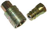 9975 Series Hydraulic Couplings Pioneer (USA)