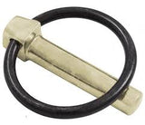 9975 Series Bareco Linch Pins Packs of 10 and 100