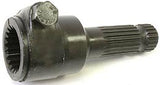 9990 Series P.T.O. Adaptors