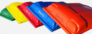 9995 Series Tractor Canopies and Mounting Kits