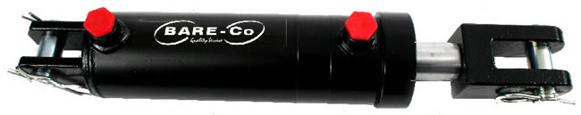 9975 Series Hydraulic Cylinders