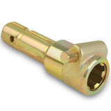 9990 Series P.T.O. Adaptors