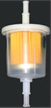 9960 Series  B5100 Universal inline Fuel Filter