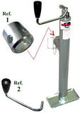 9955 Series Butler Mechanical Jacks Made in USA