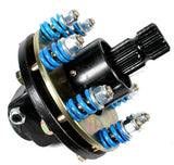 9982 Series P.T.O.Bareco Safety Clutches and Over Run Clutches 40Hp-60-75Hp-100Hp-150Hp-220Hp