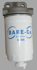 9961 Series Filter Assembly B7290 with CR5006 Fuel filter/Water Separator
