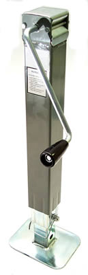 9955 Series Butler Mechanical Jacks Made in USA