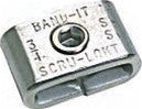 3200 Series Scru-Lokt Band-it Buckles Packs of 10