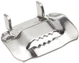 3200 Series Stainless Steel Banding and Buckles and Tools