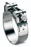 8500 Series All Stainless  Super Clamps W4.