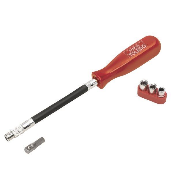 5000 Series CND1 Multi Purpose Hose Clamp Nut Driver