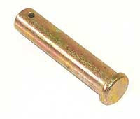 9975 Series Bareco Plated Clevis Pins
