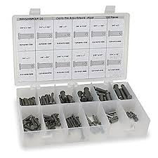 9975 Series Bareco B-5103 Clevis Pin Kit