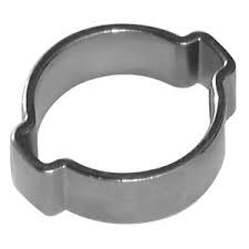 9300 Series Automotive & Industrial 2 Ear Clamp Kit With Pincers DE50W1K