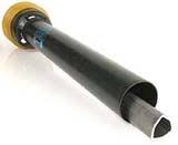 9985 Series P.T.O Complete Bareco Drive Shaft 35 HP AB4105