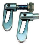 9975 Series Bareco Trailer Locking Pins