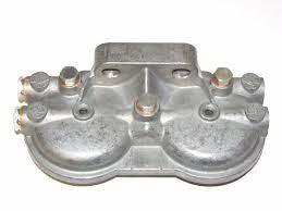 9960 Series Dual Filter Head 7579